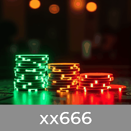 Explore a praticidade e funcionalidades completas do app xx666