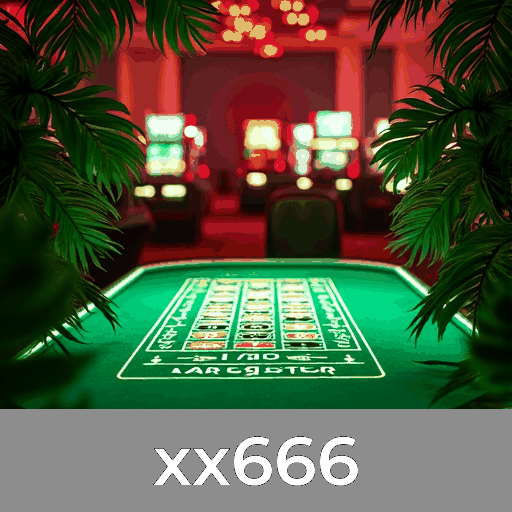 xx666: Slots Incríveis, Mesa Estratégica, Real Dealer
